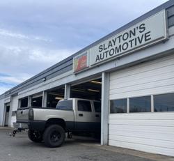 Slayton's Automotive