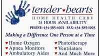 Tender Hearts Home Health