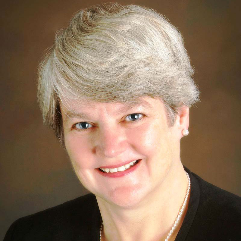 Brown Edwards: Susan G. Ackley, CPA, PFS
