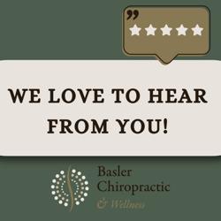 Basler Chiropractic & Wellness, LLC