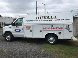 Duvall Plumbing & Heat