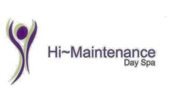 Hi-Maintenance Day Spa