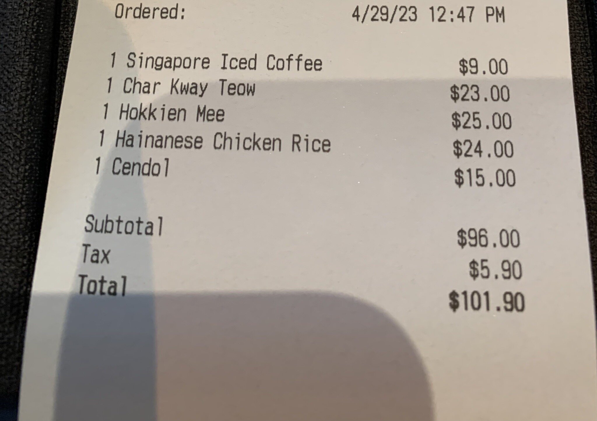 Photo credit: Tripadvisor