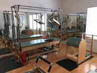 Pilates Powerhouse Studio