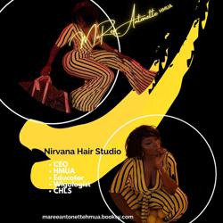 Nirvana Hair Studio