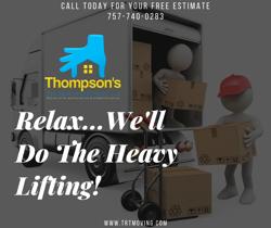 Thompsons Reliable Transitions, LLC.