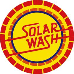 Solar Wash
