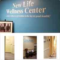 New Life Wellness Center, Inc.