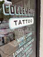 Colley Ave Tattoo