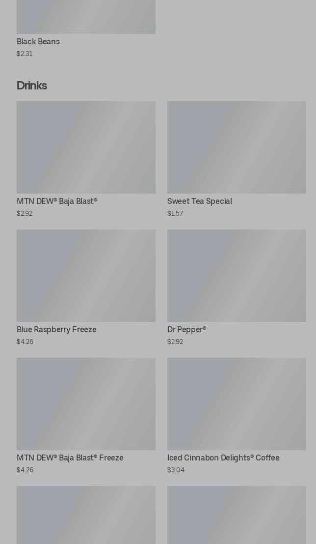 Photo credit: Posmates