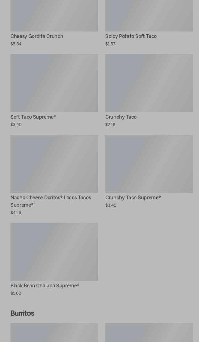 Photo credit: Posmates