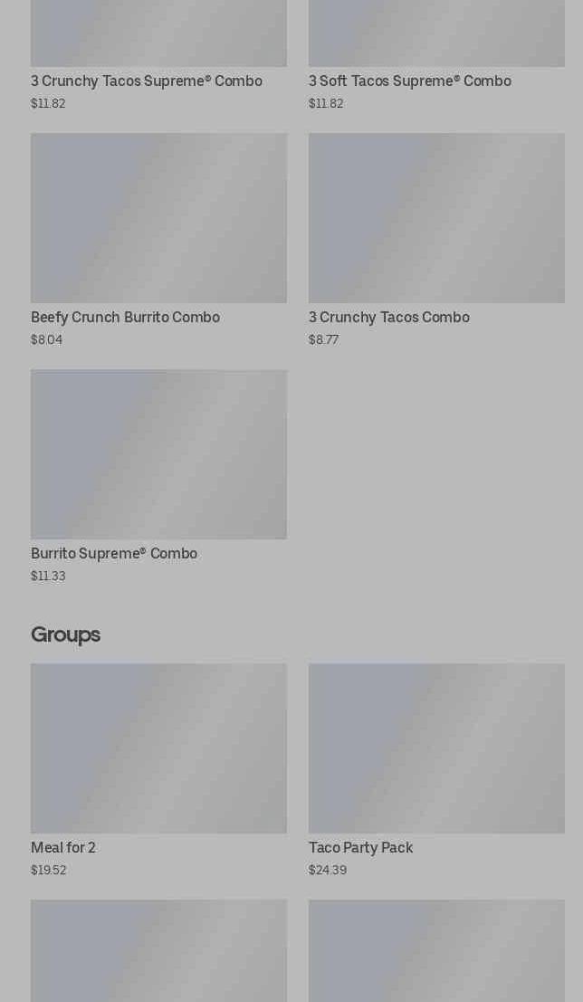 Photo credit: Posmates