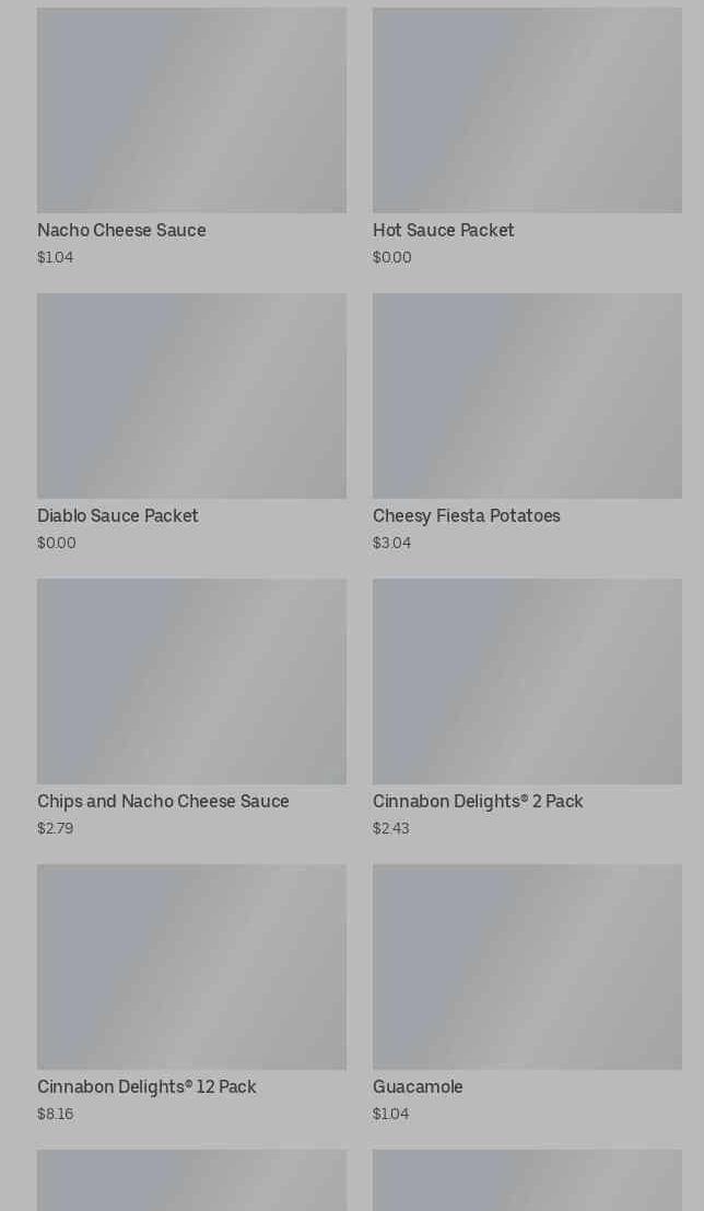 Photo credit: Posmates