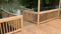 J&G Fence & Deck Co.