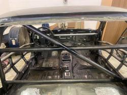 Roll Cage Components LLC