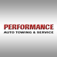 Performance Automotive Towing