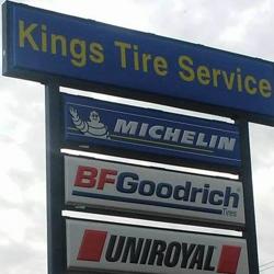 Kings Tire Services