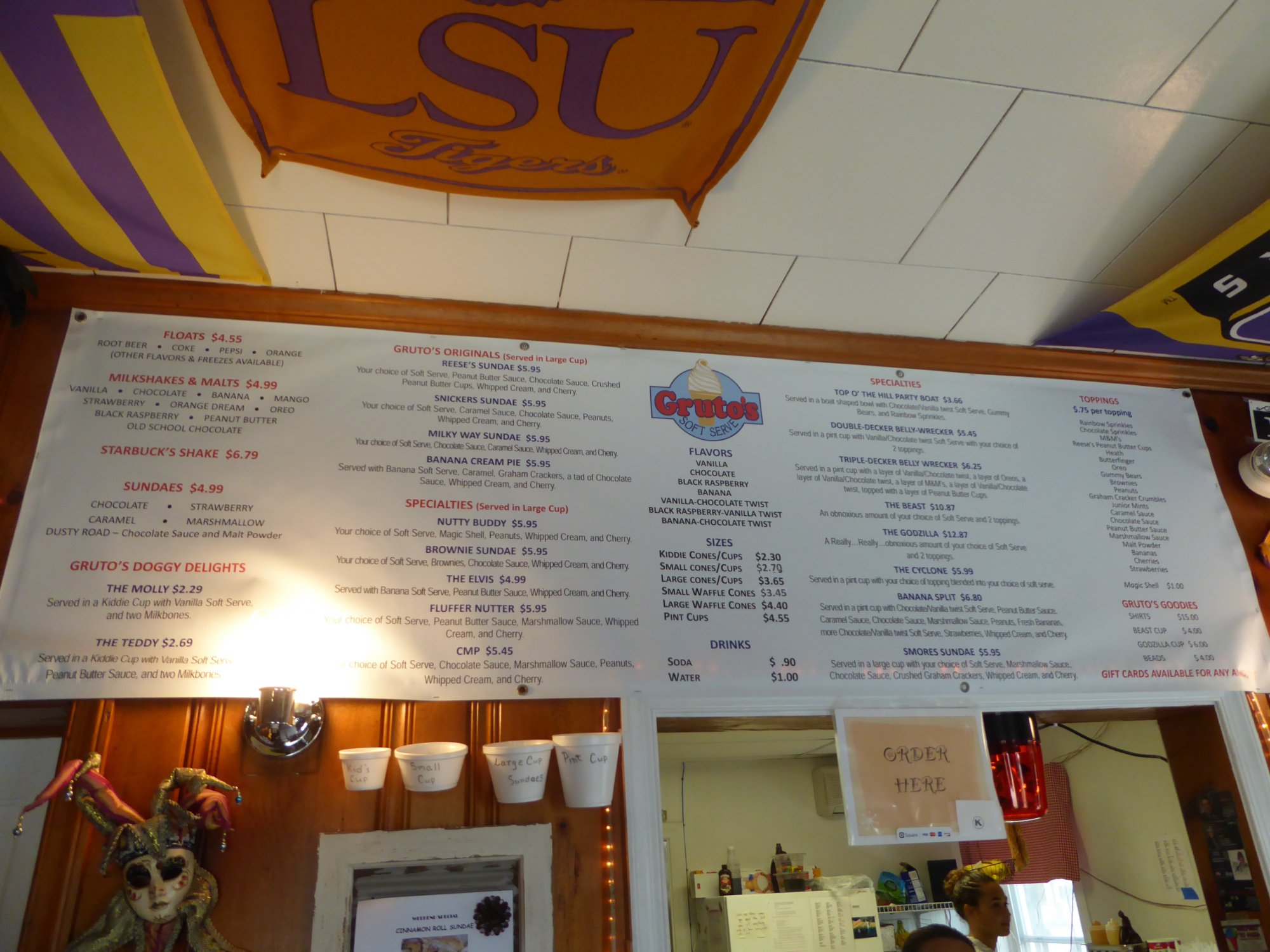 Photo credit: Tripadvisor