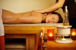 Agape Healing Massage