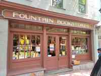 Fountain Bookstore Inc