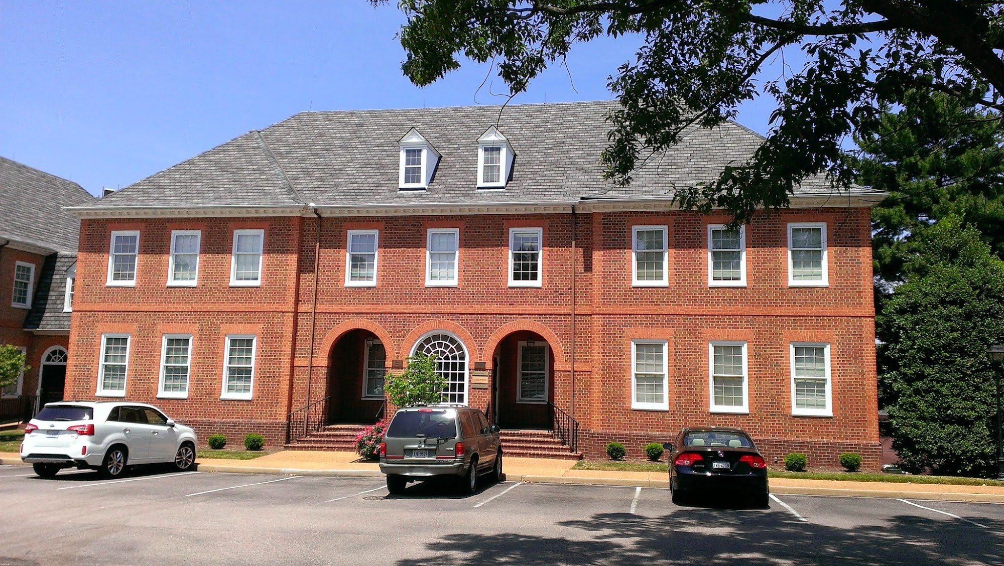 Joyner, Kirkham, Keel & Robertson, P.C.