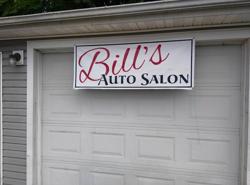 Bill's Auto Salon