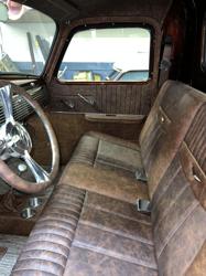 King's Auto Upholstery Inc