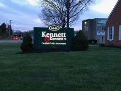 Kennett & Kennett PC