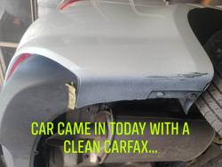 A Professional Auto Repair