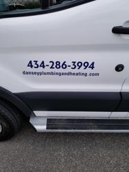 Dansey Plumbing & Heating