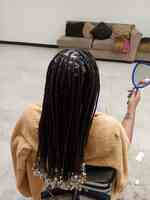 Sarah African Hair Braiding