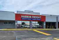 Harbor Freight Tools