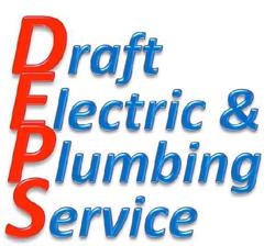 Draft Electric & Plumbing Services