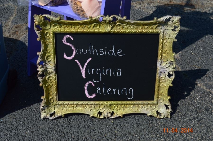 Southside Virginia Catering