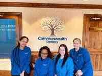 Commonwealth Dentistry