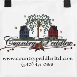 Country Peddler Ltd