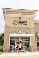 Zen Hot Yoga