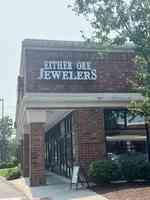 Either Ore Jewelers Strawbridge