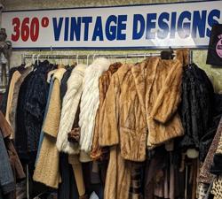 360 Vintage Designs and More