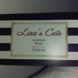 Lina's Cuts Salon