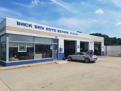 Back Bay Auto Repair