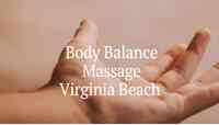 Massage Virginia Beach