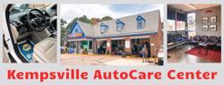 Kempsville Auto Care Center