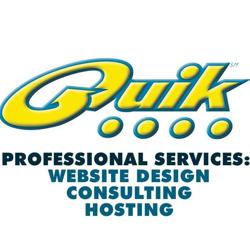 Quik Website Design and Consulting