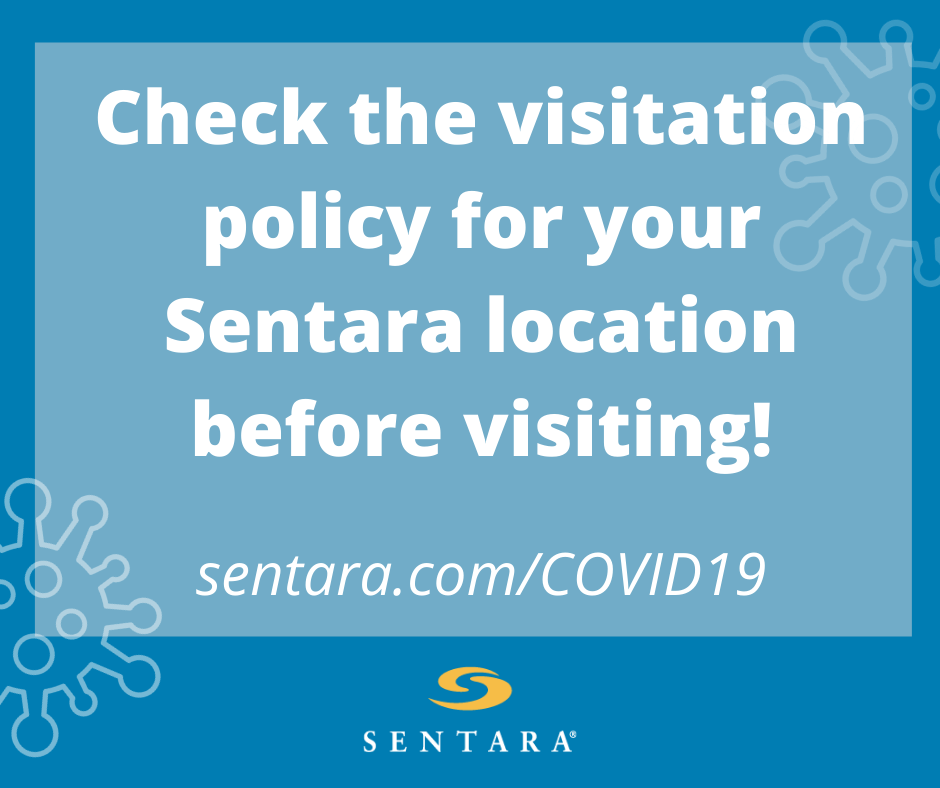 SENTARA PRINCESS ANNE HOSPITAL - Virginia Beach VA - Hours, Directions ...