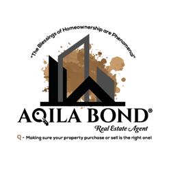Aqila Bond, World Class Realty