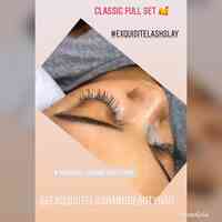 Exquisite Lash and Beauty Bar