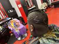 N The Cut Barbershop