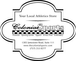 Colonial Sports Retail