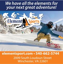 Element Sports